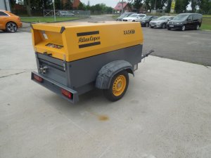 KOMPRESOR-ATLAS-COPCO-XAS87-5-00m3-13r-Marka-Atlas-Copco