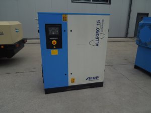 KOMPRESOR-SRUBOWY-ALUP-ALLEGRO15-15Kw-FALOWNIK