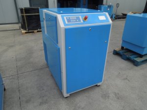 KOMPRESOR-SRUBOWY-RENNER-22Kw-2014r