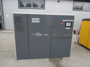 SPREZARKA-SRUBOWA-ATLAS-COPCO-GA50VSDFF-50Kw