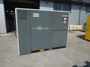 SPREZARKA-SRUBOWA-ATLAS-COPCO-GA90VSDFF-90Kw