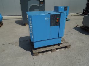 SPREZARKA-SRUBOWA-BOGE-S15-11KW-13BAR