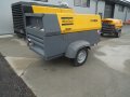 KOMPRESOR-ATLAS-COPCO-XAS137-8-00m3-2016r