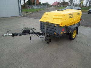 KOMPRESOR-ATLAS-COPCO-XAS97-5-30m3-2016r-OSUSZACZ-Marka-Atlas-Copco