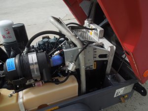 KOMPRESOR-ATLAS-COPCO-XAS38-2-0m3-min-2019r-Model-ga37vsd