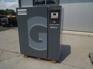 SPREZARKA-SRUBOWA-ATLAS-COPCO-GA37FF-37Kw-OSUSZACZ