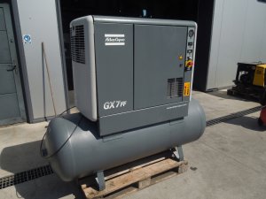 SPREZARKA-SRUBOWA-ATLAS-COPCO-GX7FF-7-5Kw-KOMPLET