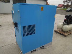 SPREZARKA-SRUBOWA-GRASSAIR-15Kw-FALOWNIK-OSUSZACZ-Kod-producenta-Grassair