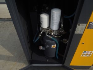 SPREZARKA-SRUBOWA-SCHNEIDER-15Kw-10BAR-Kod-producenta-Atlas-copco