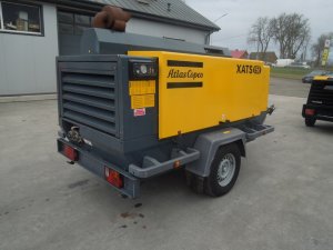 KOMPRESOR-ATLAS-COPCO-XATS156-9-00m3-2013r-Marka-Atlas-Copco